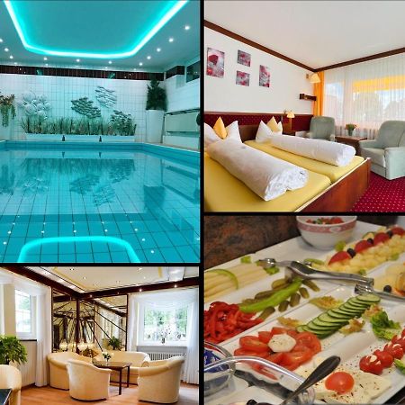 Kurhotel Wiedenmann Bad Wörishofen Εξωτερικό φωτογραφία