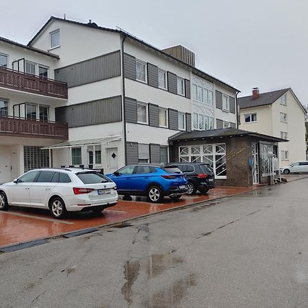 Kurhotel Wiedenmann Bad Wörishofen Εξωτερικό φωτογραφία