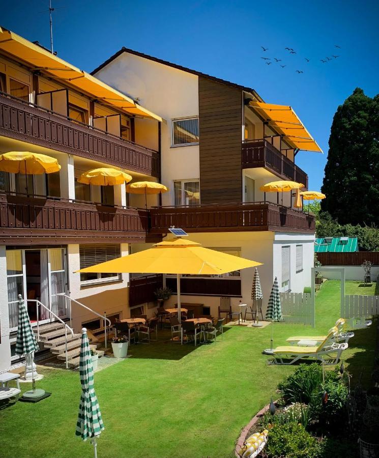 Kurhotel Wiedenmann Bad Wörishofen Εξωτερικό φωτογραφία
