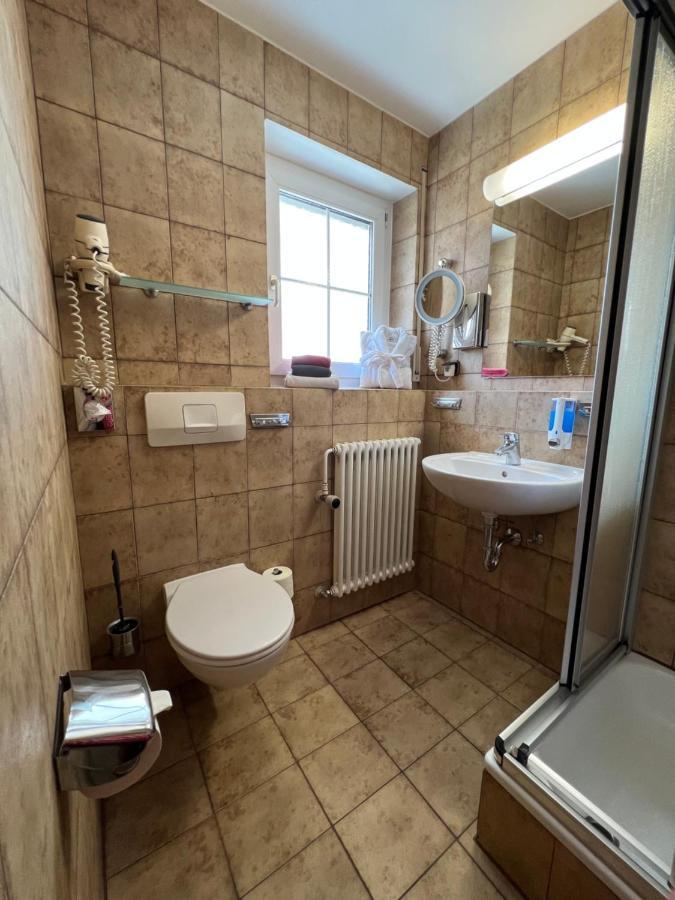 Kurhotel Wiedenmann Bad Wörishofen Εξωτερικό φωτογραφία