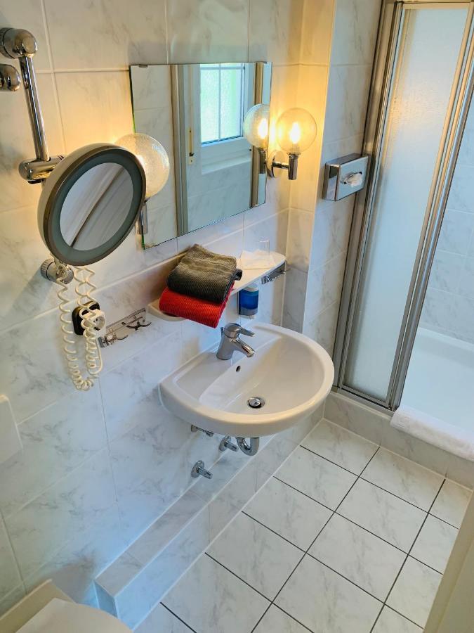 Kurhotel Wiedenmann Bad Wörishofen Εξωτερικό φωτογραφία