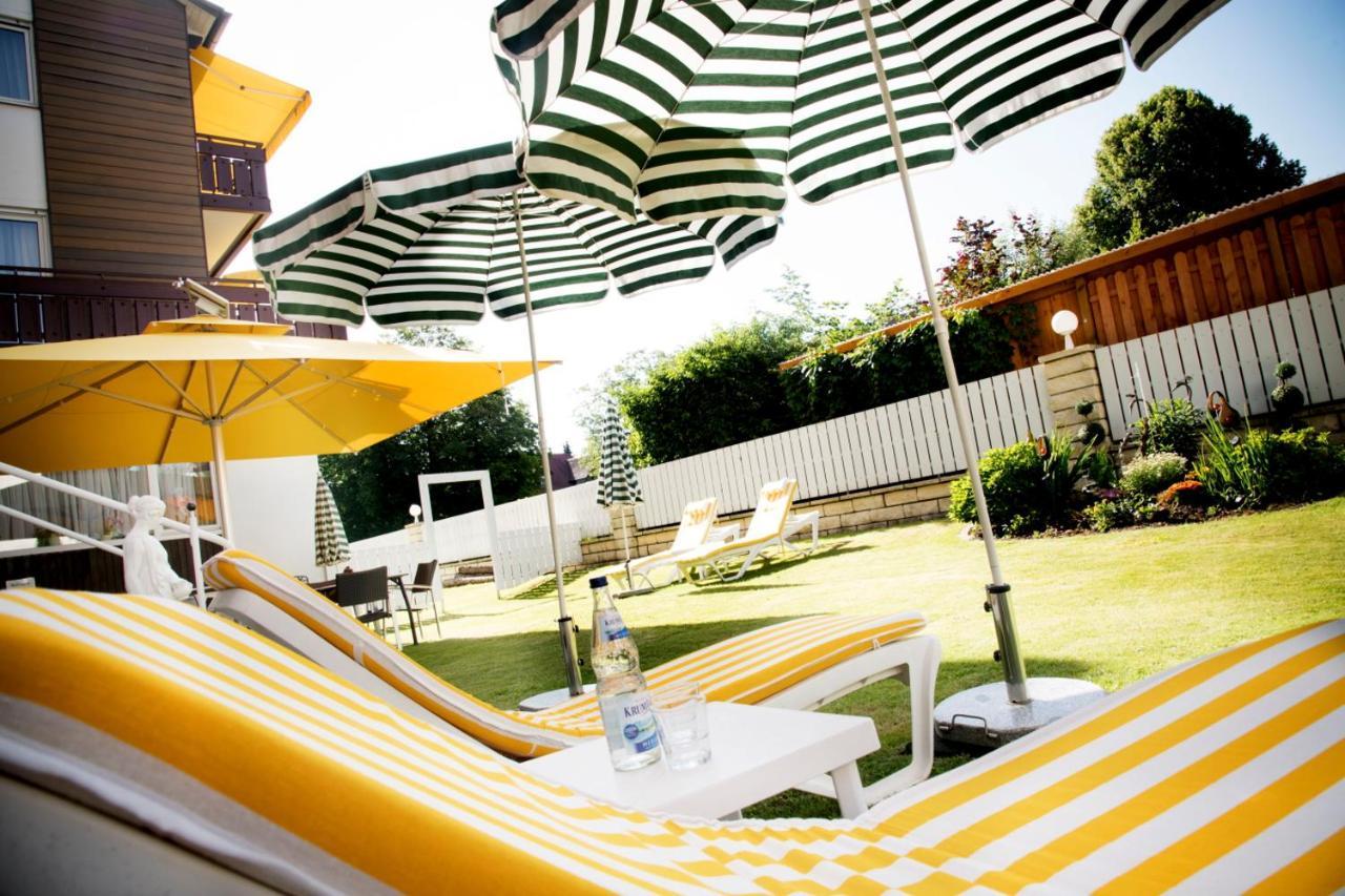 Kurhotel Wiedenmann Bad Wörishofen Εξωτερικό φωτογραφία