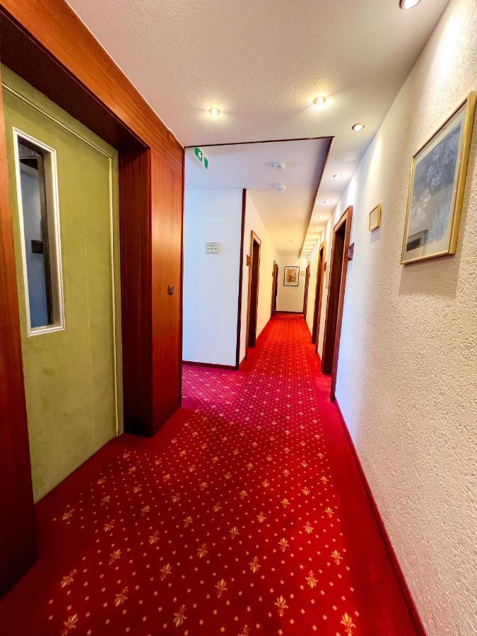 Kurhotel Wiedenmann Bad Wörishofen Εξωτερικό φωτογραφία