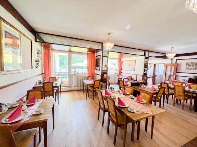 Kurhotel Wiedenmann Bad Wörishofen Εξωτερικό φωτογραφία