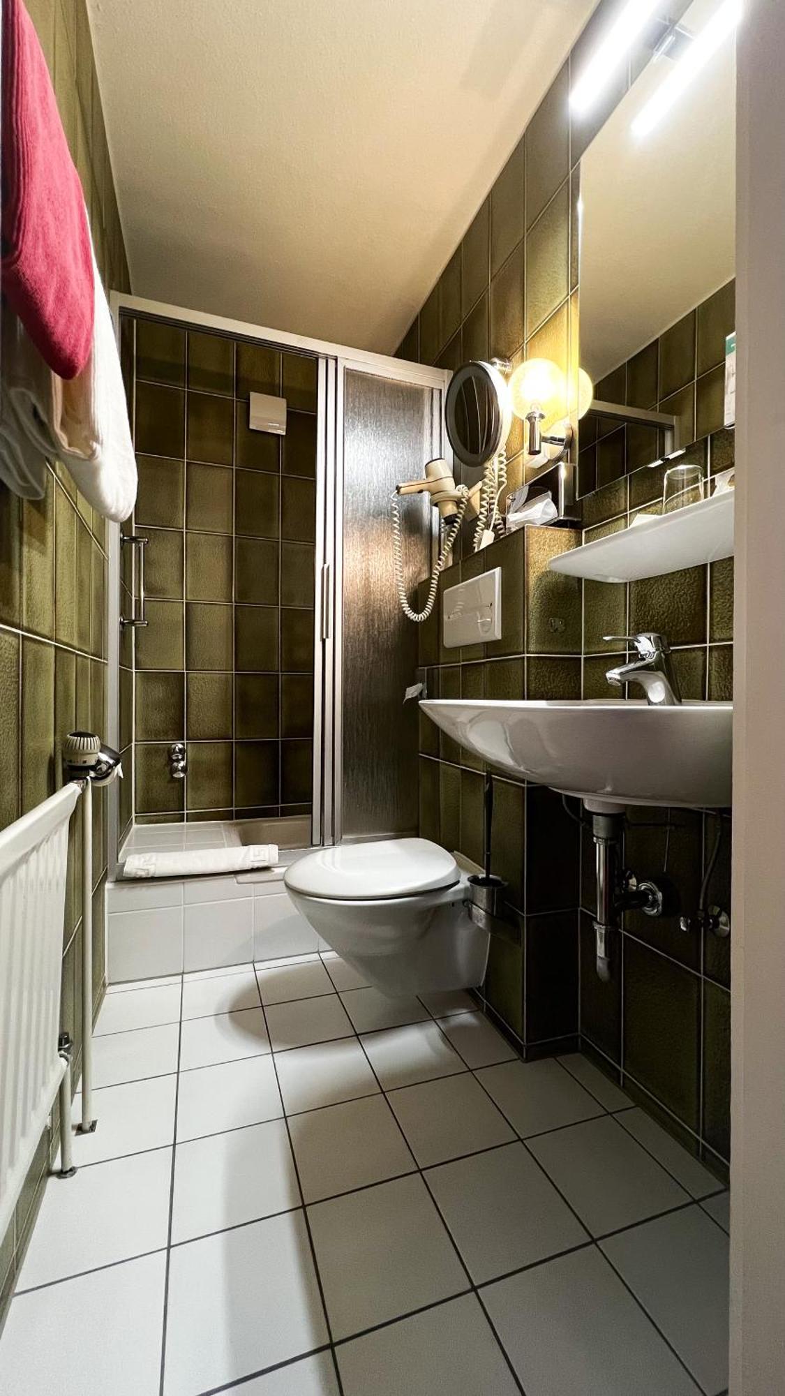 Kurhotel Wiedenmann Bad Wörishofen Εξωτερικό φωτογραφία