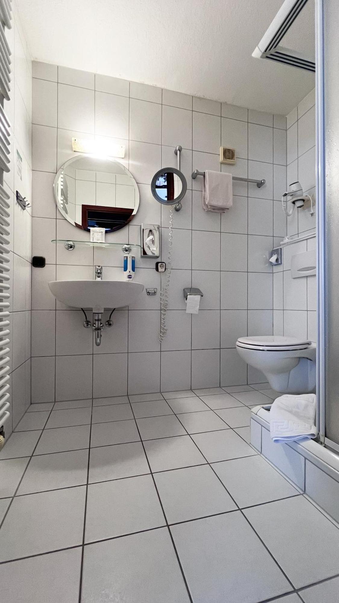 Kurhotel Wiedenmann Bad Wörishofen Εξωτερικό φωτογραφία