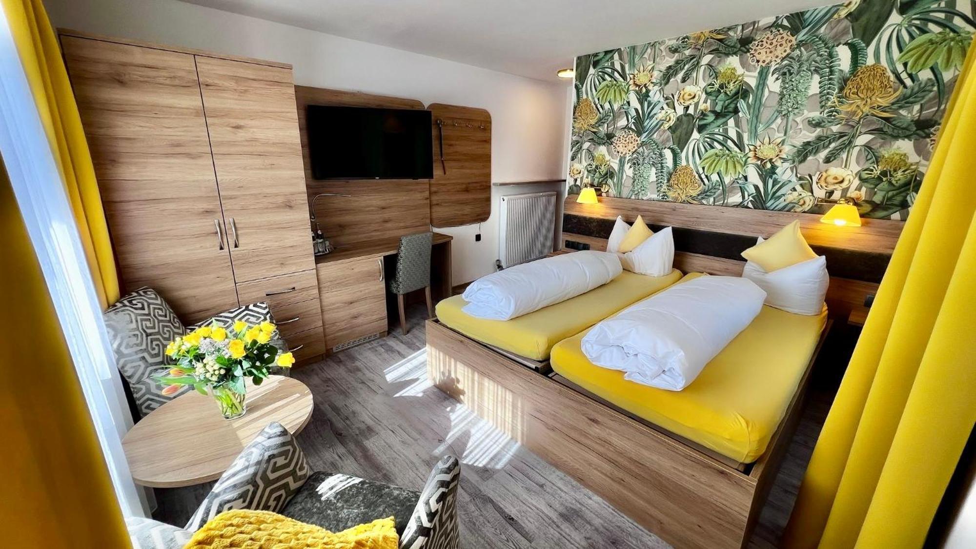 Kurhotel Wiedenmann Bad Wörishofen Εξωτερικό φωτογραφία