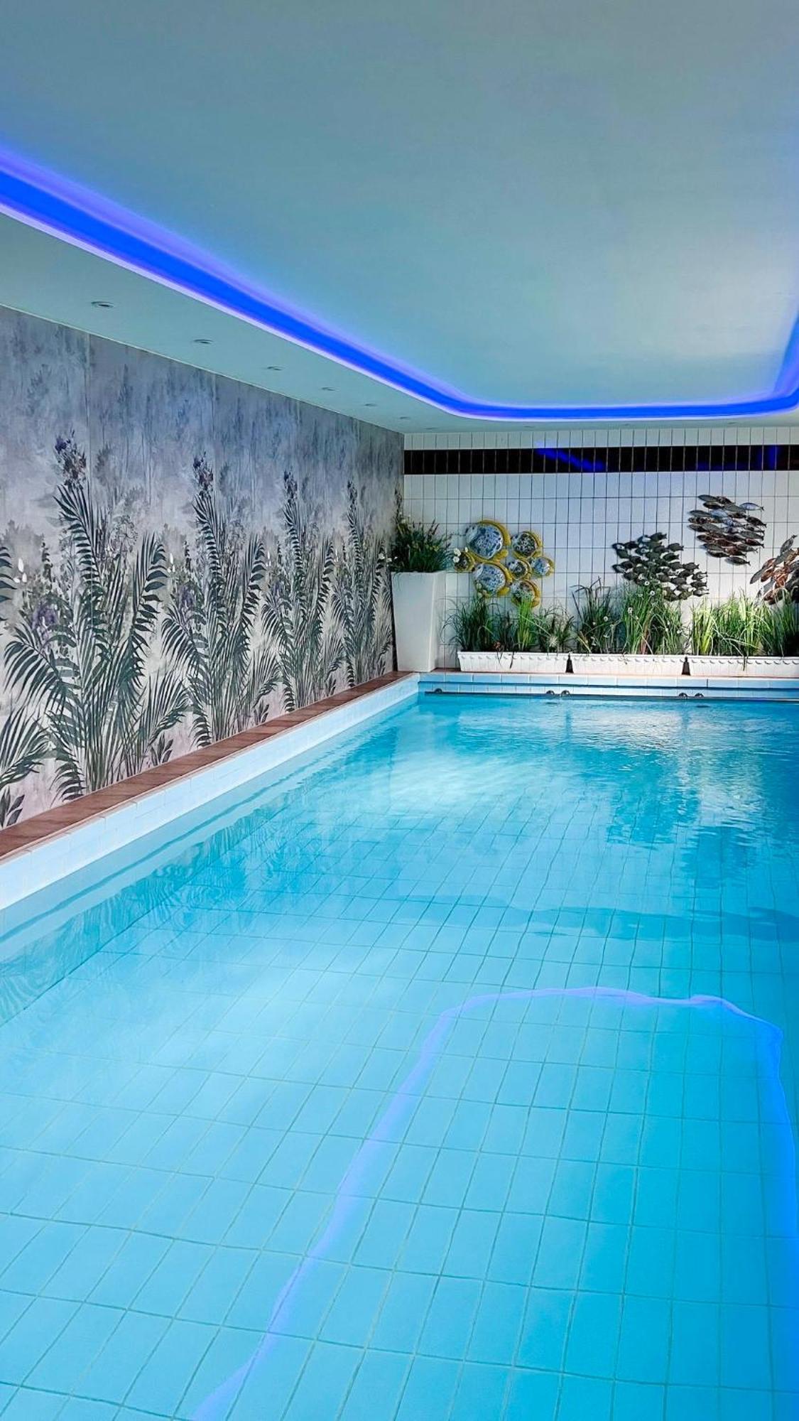 Kurhotel Wiedenmann Bad Wörishofen Εξωτερικό φωτογραφία
