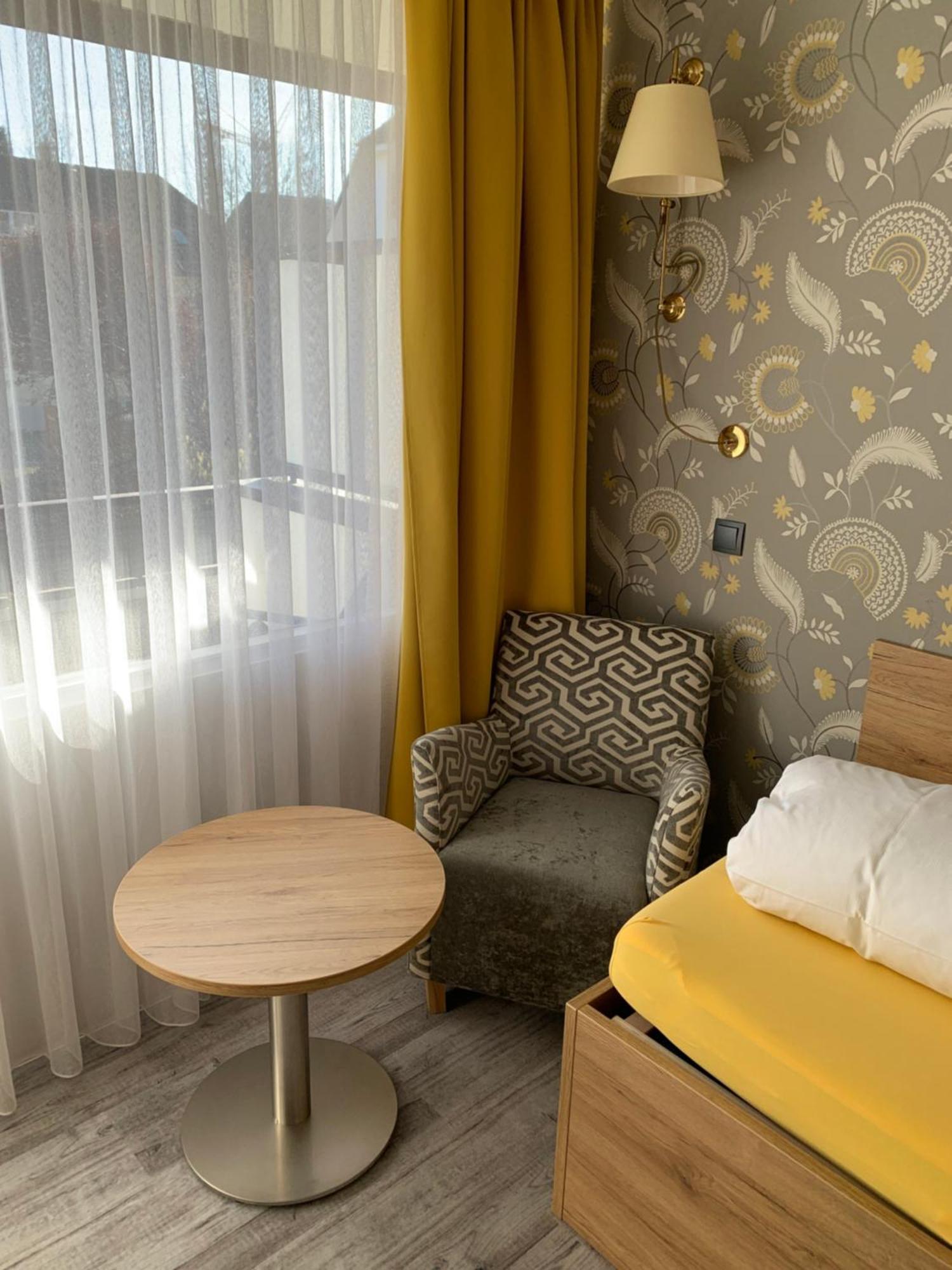 Kurhotel Wiedenmann Bad Wörishofen Εξωτερικό φωτογραφία