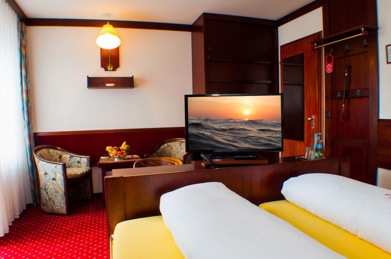Kurhotel Wiedenmann Bad Wörishofen Εξωτερικό φωτογραφία