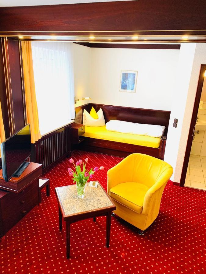 Kurhotel Wiedenmann Bad Wörishofen Εξωτερικό φωτογραφία